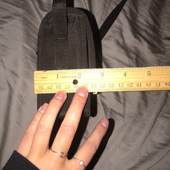 BRAND NEW Nine West cross body purse - Picture 8 of 8